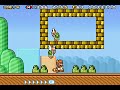 super mario advance 4 super mario bros. 3 world 4 6