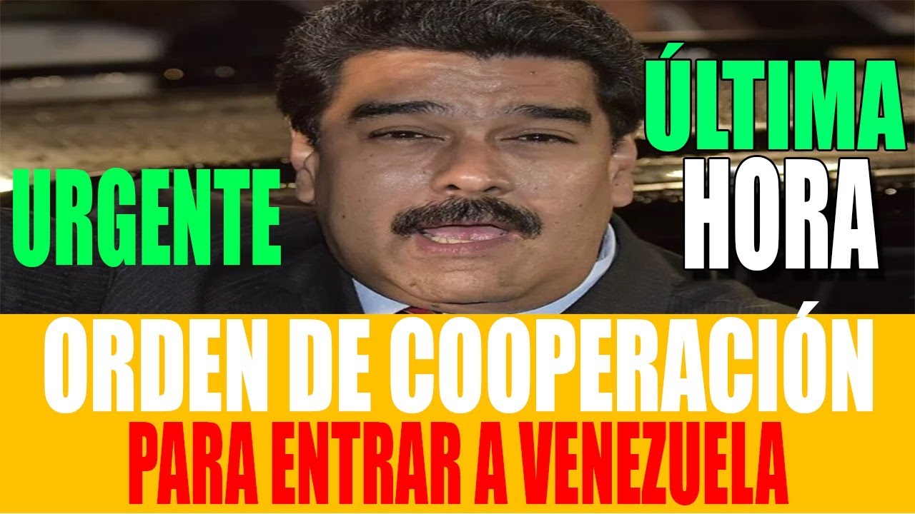 Noticias De Venezuela - YouTube