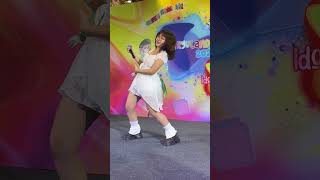 [Fancam] Fuwa Fuwa Time - Earng Kirara Star [4K] 241124 @WonderWing Idol On Stage , Terminal21 Rama3