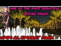 ||Wonderful Nature Park in Abudhabi ||Umm Al Emarat Park||#abhudhabi