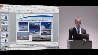 WTM 2013 - Taking Responsibility for Decarbonising Travel and Tourism