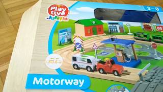 Motorway Play tive Junior by Delta - Sport