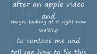 AppleSyncNotifier problem