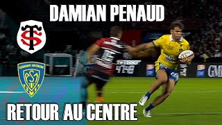 Penaud - Spectacular RETURN TO CENTER