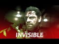 Duran Duran - INVISIBLE (MGSV:TPP Music Video)