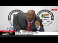 state capture inquiry former president jacob zuma 17 july 2019 part 2