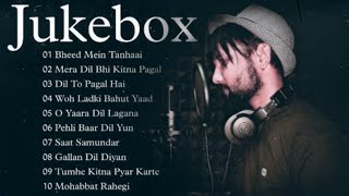 Top 10 Old Cover Song | Cover Jukebox | Ashwani Machal | BEST SONGS COLLECTION | The Marvel | Part 4