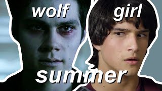 The Lunacy of Teen Wolf (Part 1)
