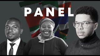The New Apartheid by Sizwe Mpofu-Walsh: A Pan-African Conversation