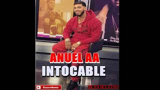 INSTRUMENTAL Anuel AA - Intocable (Type Beat)