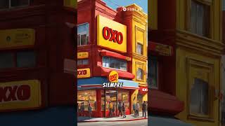 OXXO: Revelamos los Secretos Detrás de su Éxito! #oxxo