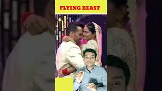 ​ @Flying Beast tv show  @Sourav Joshi Vlogs  @Rasbhari Ke Papa