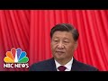 China’s President Xi Jinping Set To Secure Power For Groundbreaking Third Term