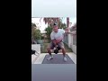 hmdlockdownchallenge workout 30