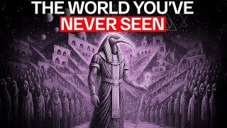 The Unseen World of VIBRATIONS – Harmonics, Mind Control & Cosmic Access