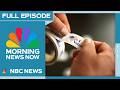 Morning News NOW Full Episode – June 3