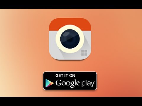 Revise Retrica para Android – Cómo descargarlo, instalarlo y usarlo – Aplicación Retrica 2014