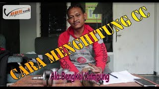 Cara Menghitung CC