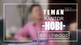 INSTAWA - Teman Kantor Hobi Bollywood