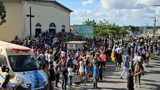 22° Cavalgada - Coite das Pinhas a Arapiraca 02/02/25 Vídeo  07