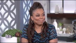 Jemele Hill Breaks Down the Difference Between NFL & NBA’s Standards for Conduct