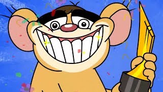 Rat-A-Tat |'Mice and the Magic Smile Full Episodes Cartoons HD'| Chotoonz Kids Funny #Cartoon Videos