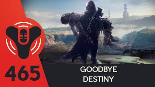 DCP+ 465 - THE END OF DESTINY 2