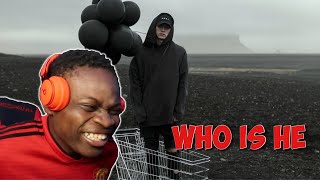 FIRST TIME HEARING: NF | ‘The Search’ (Music ) (REACTION)!!!