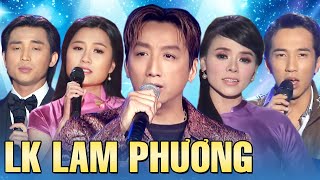 Lam Phương Collection - Trường Vũ, Đan Nguyên, BăngTâm, Mỹ Huyền, Hoàng Thục Linh, Quốc Khanh