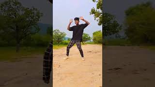 eke go Dil Ba #shorts #dance #viral