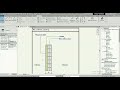 comment créer une étiquette matériaux dans revit