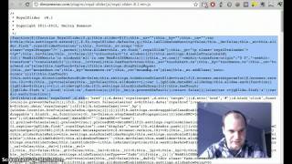 How to make JavaScript eye-friendly