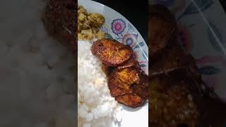 @വായിൽ കപ്പലോടും മക്കളേ....#lunchtime #foodlovers #foryou #trending #ytshorts