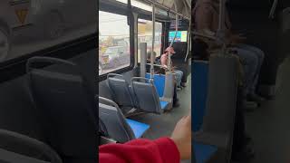 Septa route 23 bus