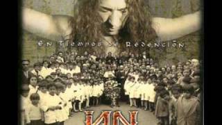 IAN - En Tiempos De Redención