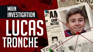 Scout's Honour: The Unsolved Disappearance of Lucas Tronche | True Crime Documentary