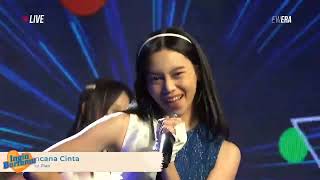 Koi no Plan (Rencana Cinta) - Aitakatta (Ingin Bertemu) JKT48 Gen 11 | 29 September 2023