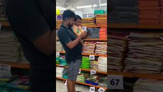 Girl's at shopping 🛍 ஏங்க இது,அது, இந்த ஒன்னு மட்டும் pls🤣🤣 #shorts #trendingshorts #viralvideo