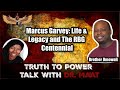 Dr. Ma'at and Mr. Omowale Afrika Discuss Marcus Garvey: Life & Legacy and The RBG Centennial