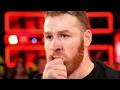 Disco Inferno on: Sami Zayn's run in with a Mark