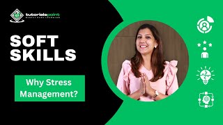 Stress Management | Soft Skills | Skills Training | TutorialsPoint