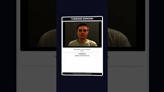 #Shorts 🚨 ARREST ALERT: Tobiriann Exendine (Washington Co)