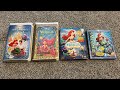 Updated Comparison Video For Disney’s The Little Mermaid (1989): 35th Anniversary Edition