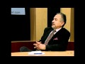 Dr. Ahmed Subhy Mansour , Rules of Jehad In Islam part 1.avi