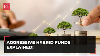 What are Aggressive Hybrid Funds? Should you invest or not?