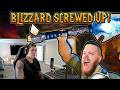 Kargoz Reacts to Nixxiom's Blistering Take on Blizzard's Latest Blunder!