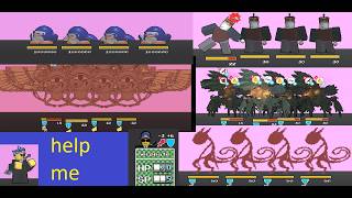 Block Tales has a new SANDBOX MODE?!?