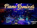 Piano Remixes Vol 1 - Mixed By Deejay Avesh