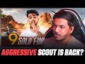 iFlicks Shocked by Scout Aggressive Gameplay | Wild Fangs