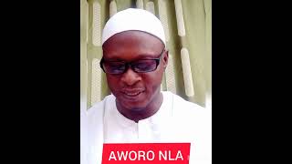 ISE AWORO NLA